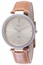Johan Eric JE-F1000-02-002 Fredericia Ladies Quartz Watch