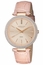 Johan Eric JE-F1000-09-009 Fredericia Ladies Quartz Watch