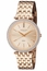 Johan Eric JE-F1000-09-009B Fredericia Ladies Quartz Watch