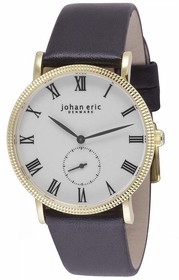 Johan Eric JE-H1000-02-001 Holstebro Mens Quartz Watch