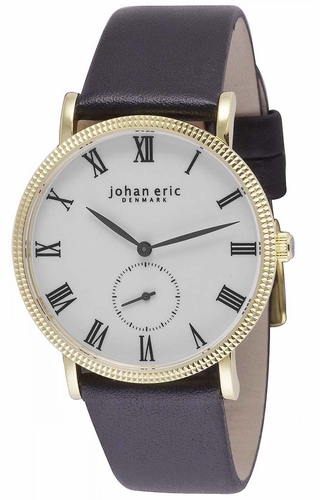 Johan Eric JE-H1000-02-001 Holstebro Mens Quartz Watch