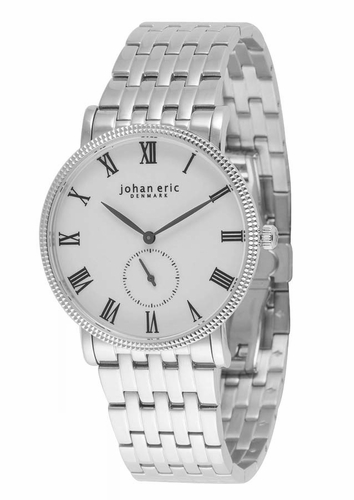 Johan Eric JE-H1000-04-001B Holstebro Mens Quartz Watch