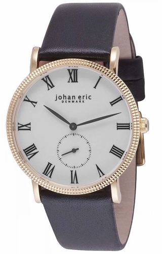 Johan Eric JE-H1000-09-001 Holstebro Mens Quartz Watch