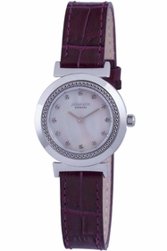 Johan Eric JE1200-04-001 Djursland Ladies Quartz Watch