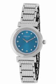 Johan Eric JE1200-04-006B Djursland Ladies Quartz Watch
