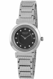 Johan Eric JE1200-04-007B Djursland Ladies Quartz Watch