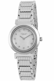 Johan Eric JE1200-04-009B Djursland Ladies Quartz Watch