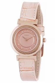 Johan Eric JE1200-09-001.9 Djursland Ladies Quartz Watch