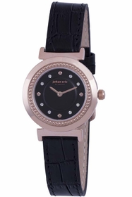 Johan Eric JE1200-09-007 Djursland Ladies Quartz Watch