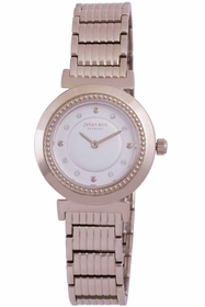 Johan Eric JE1200-09-009B Djursland Ladies Quartz Watch