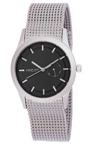 Johan Eric JE1300-04-007 Agerso Mens Quartz Watch