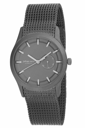 Johan Eric JE1300-14-011 Agerso Mens Quartz Watch