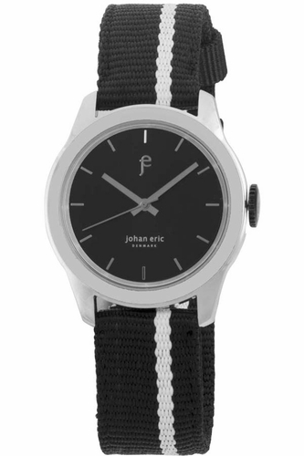 Johan Eric JE1400-04-007 Naestved Mens Quartz Watch