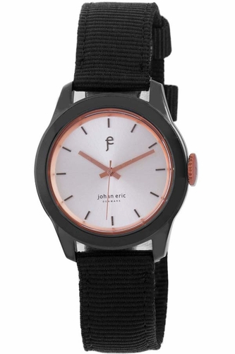 Johan Eric JE1400-13-001.16 Naestved Mens Quartz Watch