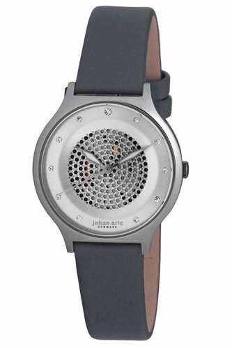 Johan Eric JE1600-04-001.3 Orstead Ladies Quartz Watch