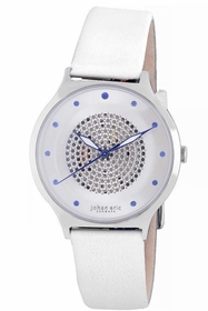 Johan Eric JE1600-04-001 Orstead Ladies Quartz Watch