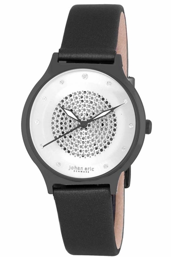 Johan Eric JE1600-13-007 Orstead Ladies Quartz Watch