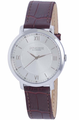 Johan Eric JE1700-04-001 Koge Mens Quartz Watch
