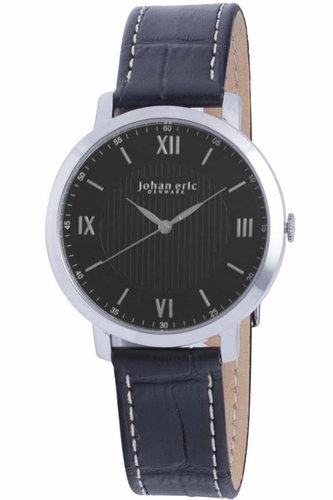 Johan Eric JE1700-04-007 Koge Mens Quartz Watch