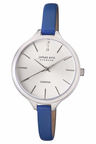 Johan Eric JE2100-04-001.3L Herlev Slim Ladies Quartz Watch