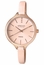 Johan Eric JE2100-09-001.9 Herlev Slim Ladies Quartz Watch