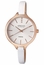 Johan Eric JE2100-09-001 Herlev Slim Ladies Quartz Watch