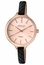 Johan Eric JE2100-09-016 Herlev Slim Ladies Quartz Watch
