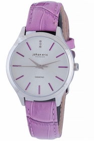 Johan Eric JE2200-04-001.13 Herlev Ladies Quartz Watch