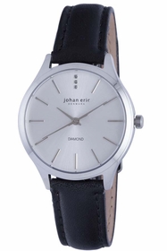 Johan Eric JE2200-04-001.7 Herlev Ladies Quartz Watch