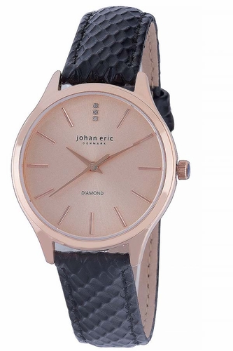 Johan Eric JE2200-09-016.7 Herlev Ladies Quartz Watch