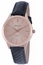 Johan Eric JE2200-09-016.7 Herlev Ladies Quartz Watch