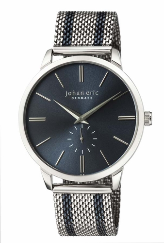 Johan Eric JE2400-04-003 Kolding Mens Quartz Watch