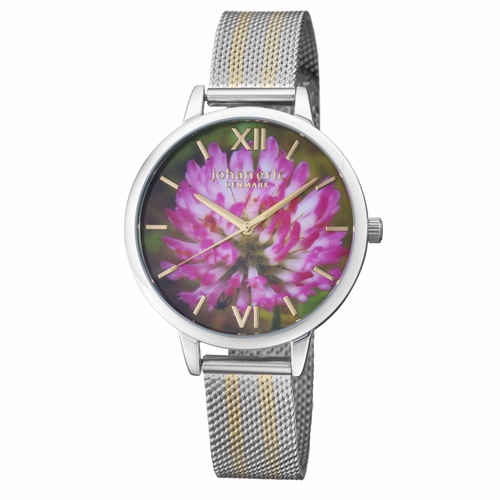 Johan Eric JE2501-11-006B Rodklover Ladies Quartz Watch