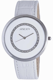 Johan Eric JE5002-04-001 Vejle Ladies Quartz Watch