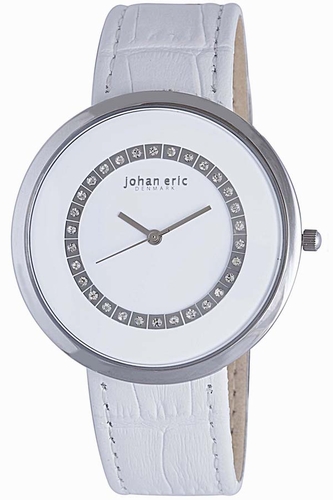 Johan Eric JE5002-04-001 Vejle Ladies Quartz Watch