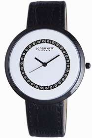 Johan Eric JE5002-13-007 Vejle Ladies Quartz Watch