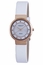 Johan Eric JE6100-09-009L Arhus Diamond Ladies Quartz Watch