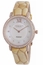 Johan Eric JE7000-09-009.09 Ribe Ladies Quartz Watch