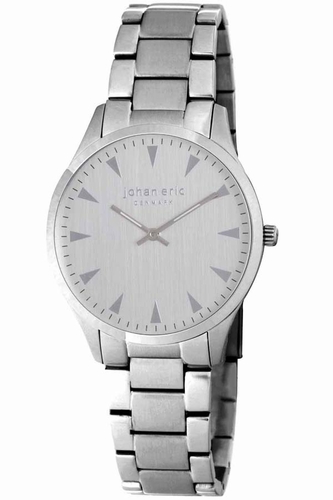 Johan Eric JE9000-04-001B Helsingor Mens Quartz Watch
