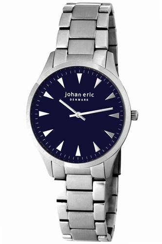 Johan Eric JE9000-04-003B Helsingor Mens Quartz Watch