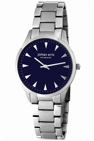 Johan Eric JE9000-04-003B Helsingor Mens Quartz Watch
