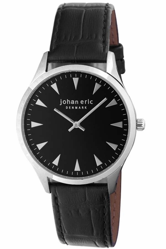 Johan Eric JE9000-04-007 Helsingor Mens Quartz Watch