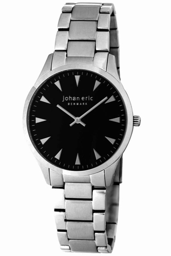 Johan Eric JE9000-04-007B Helsingor Mens Quartz Watch
