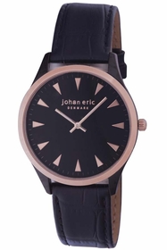 Johan Eric JE9000-10-007 Helsingor Mens Quartz Watch