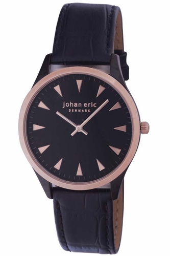 Johan Eric JE9000-10-007 Helsingor Mens Quartz Watch