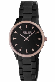 Johan Eric JE9000-10-007B Helsingor Mens Quartz Watch