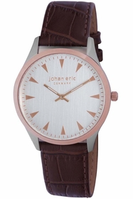 Johan Eric JE9000-12-001 Helsingor Mens Quartz Watch