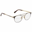 John Varvatos V169 BLG 49  Mens  Eyeglasses