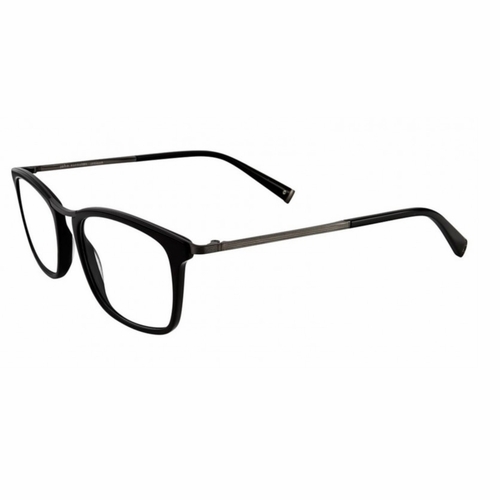 John Varvatos V375 BLA 53  Mens  Eyeglasses