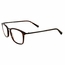 John Varvatos V375 TOR 53  Mens  Eyeglasses